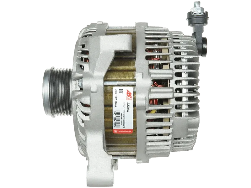 A5067 AS-PL - 1.ALTERNATOR — zdjęcie 7 z 7