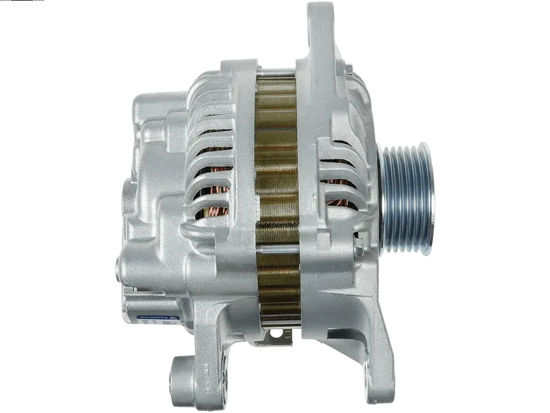 A5069(MITSUBISHI) Mitsubishi - 1.ALTERNATOR — zdjęcie 4 z 5