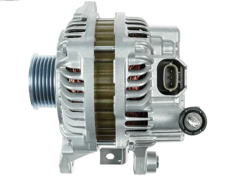 A5069(MITSUBISHI) Mitsubishi - 1.ALTERNATOR — zdjęcie 2 z 5