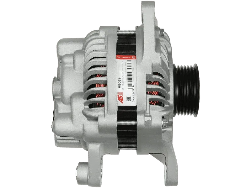 A5069 AS-PL - 1.ALTERNATOR — zdjęcie 4 z 7