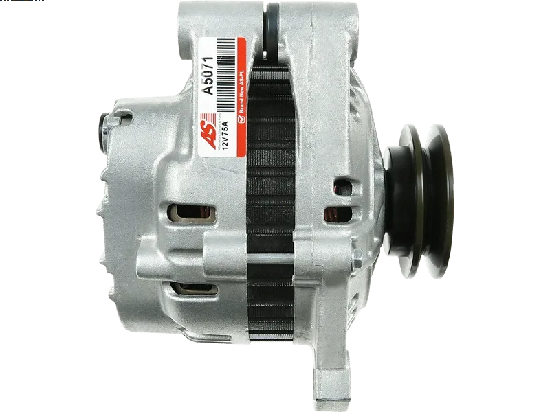 A5071 AS-PL - 1.ALTERNATOR — zdjęcie 5 z 7