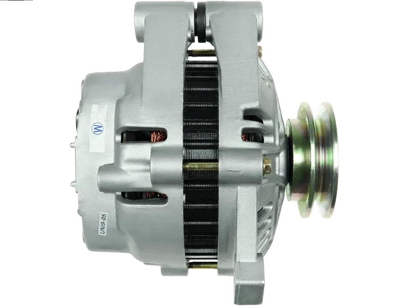 A5071ER AS-PL - 1.ALTERNATOR — zdjęcie 5 z 5