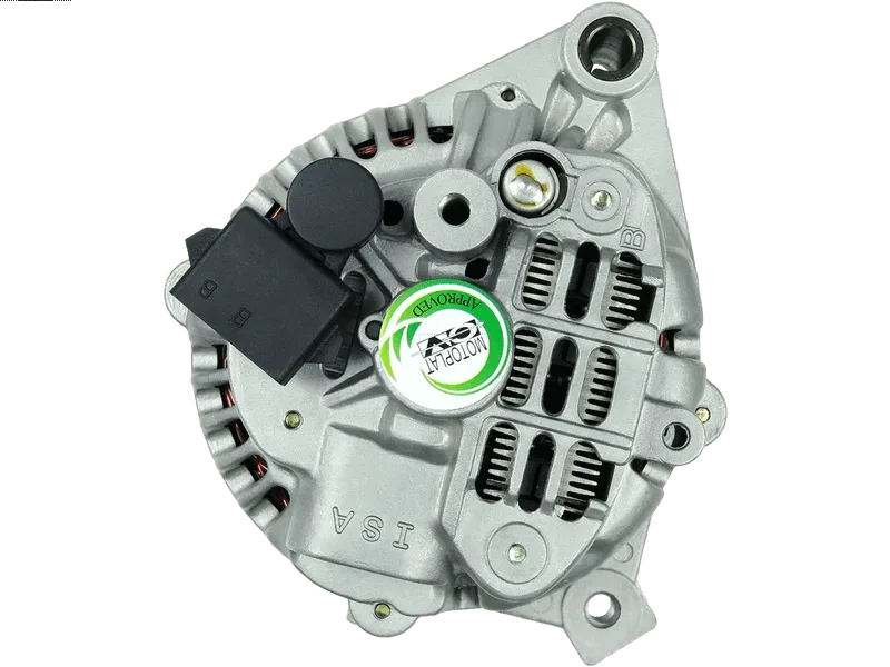A5071ER AS-PL - 1.ALTERNATOR — zdjęcie 4 z 5
