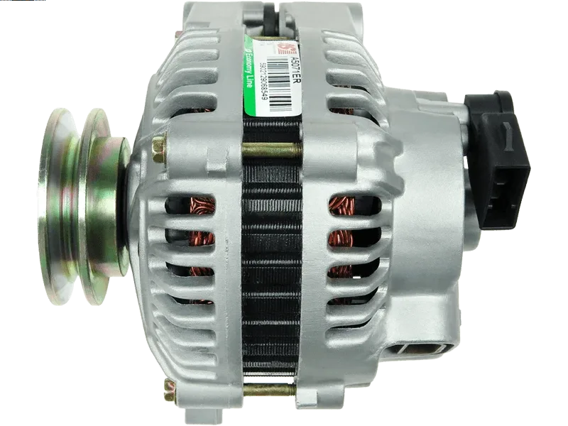 A5071ER AS-PL - 1.ALTERNATOR — zdjęcie 3 z 5