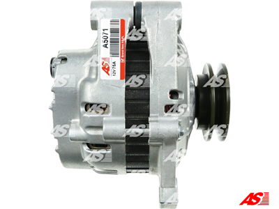 A5071 AS-PL - 1.ALTERNATOR — zdjęcie 2 z 7