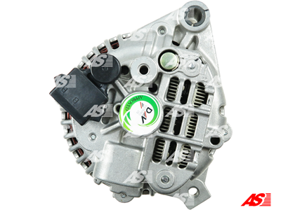 A5071 AS-PL - 1.ALTERNATOR — zdjęcie 3 z 7