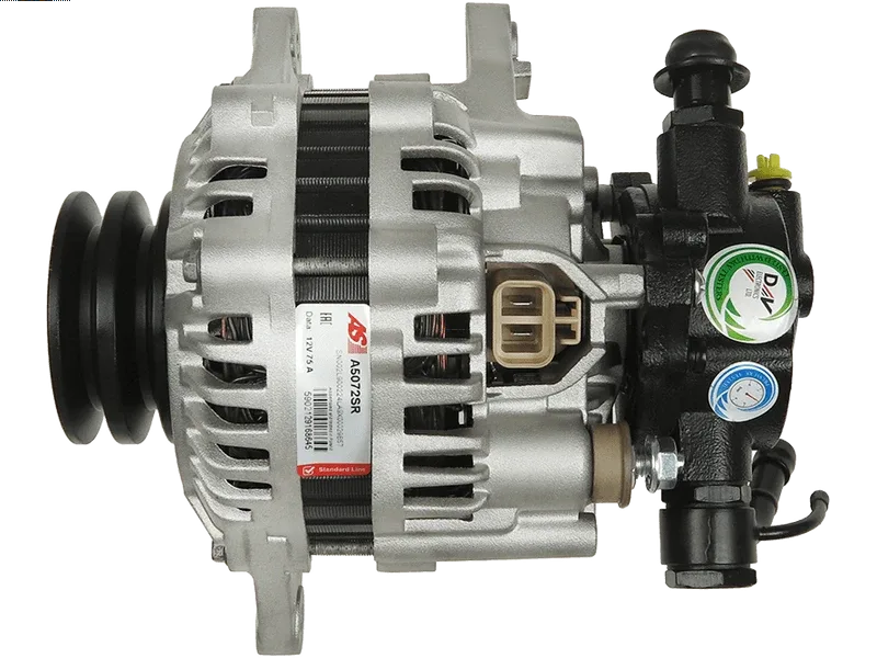 A5072SR AS-PL - 1.ALTERNATOR — zdjęcie 2 z 5