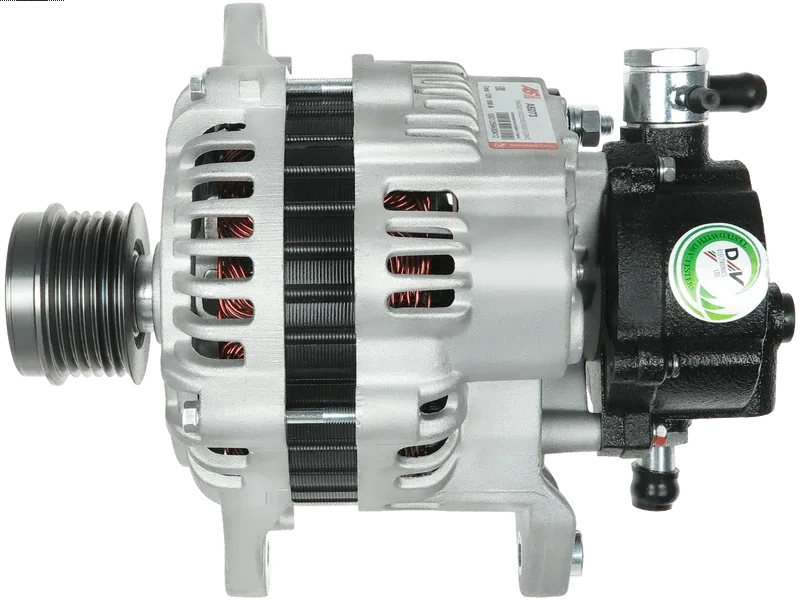 A5073 AS-PL - 1.ALTERNATOR — zdjęcie 2 z 7