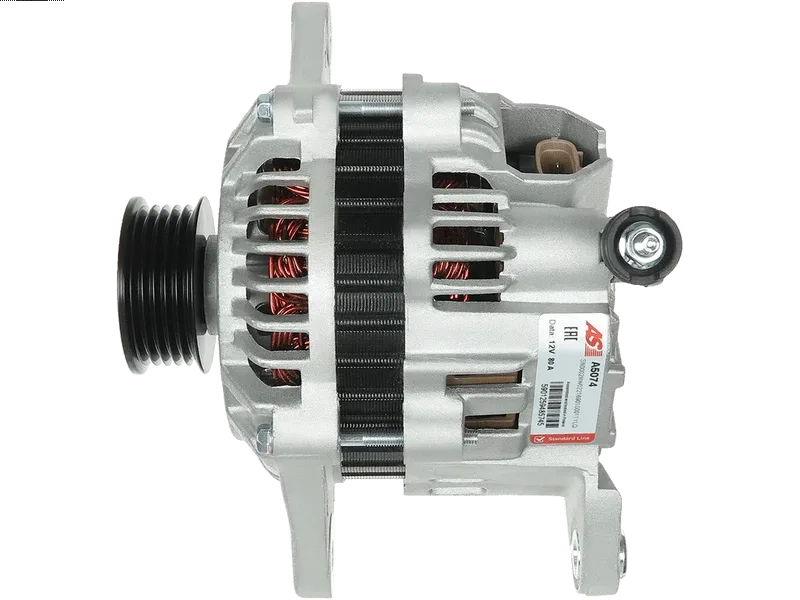 A5074 AS-PL - 1.ALTERNATOR — zdjęcie 2 z 7