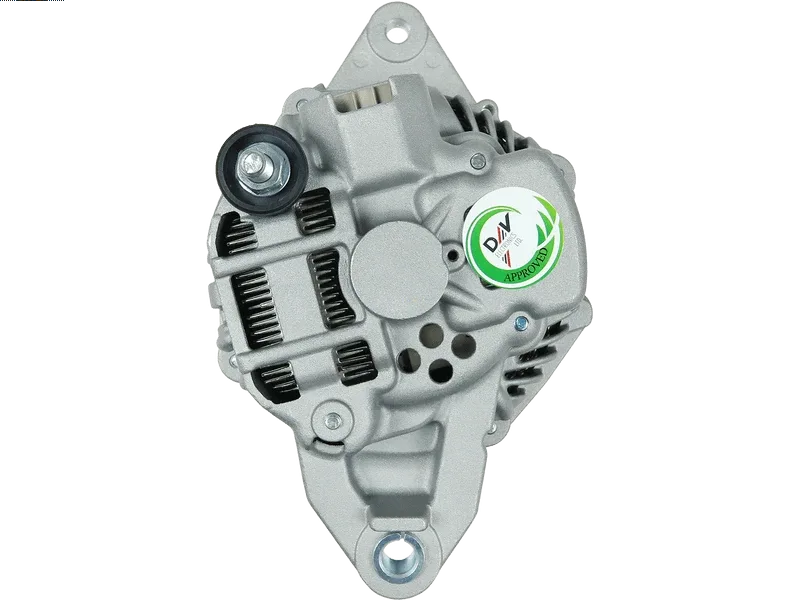 A5075S AS-PL - 1.ALTERNATOR — zdjęcie 3 z 7