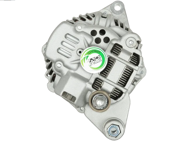 A5077 AS-PL - 1.ALTERNATOR — zdjęcie 3 z 7