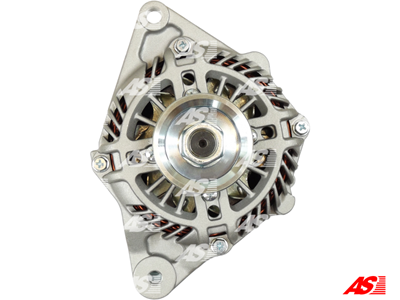 A5077 AS-PL - 1.ALTERNATOR — zdjęcie 1 z 7