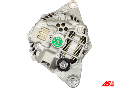 A5077 AS-PL - 1.ALTERNATOR — zdjęcie 6 z 7