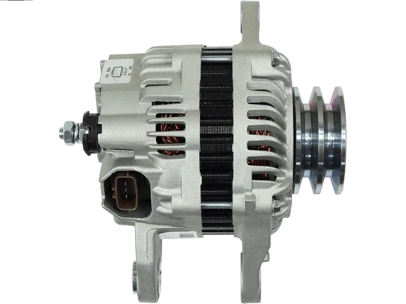 A5078 AS-PL - 1.ALTERNATOR — zdjęcie 5 z 7