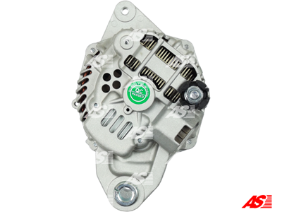 A5078 AS-PL - 1.ALTERNATOR — zdjęcie 3 z 7
