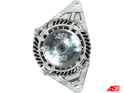 A5079 AS-PL - 1.ALTERNATOR — zdjęcie 1 z 7