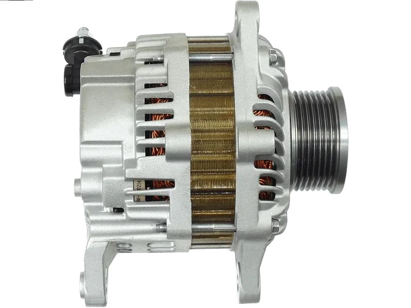 A5081 AS-PL - 1.ALTERNATOR — zdjęcie 4 z 7