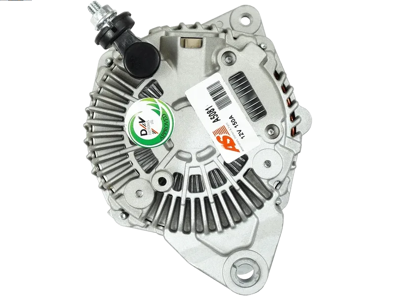 A5081 AS-PL - 1.ALTERNATOR — zdjęcie 3 z 7
