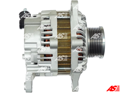 A5081 AS-PL - 1.ALTERNATOR — zdjęcie 7 z 7