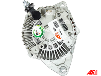 A5081 AS-PL - 1.ALTERNATOR — zdjęcie 6 z 7