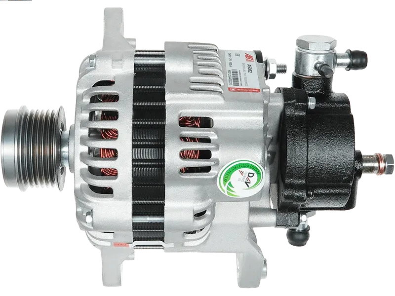 A5082 AS-PL - 1.ALTERNATOR — zdjęcie 2 z 7