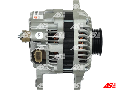A5083 AS-PL - 1.ALTERNATOR — zdjęcie 2 z 7