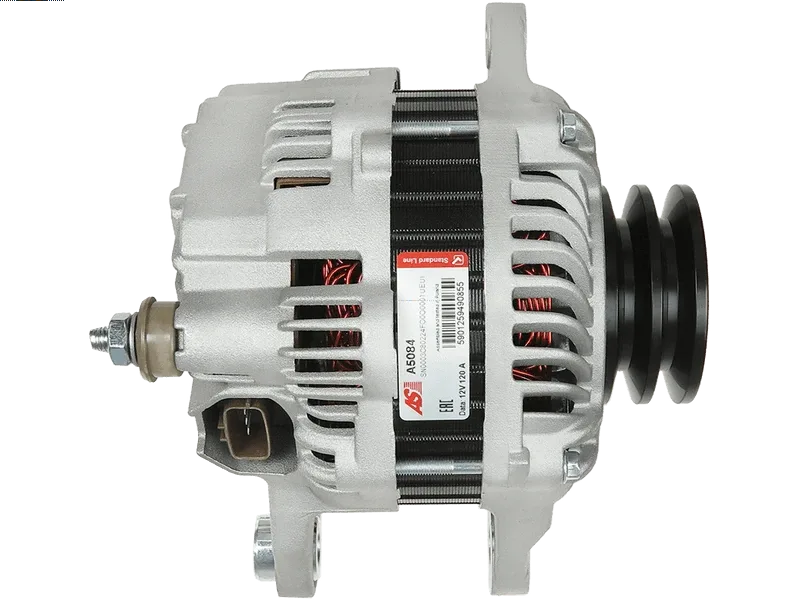 A5084 AS-PL - 1.ALTERNATOR — zdjęcie 4 z 7