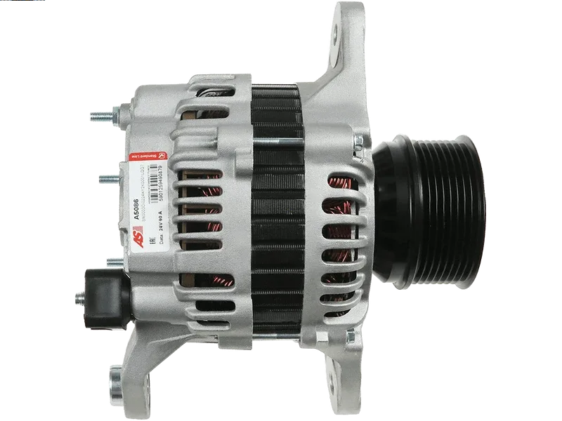 A5086 AS-PL - 1.ALTERNATOR — zdjęcie 4 z 7