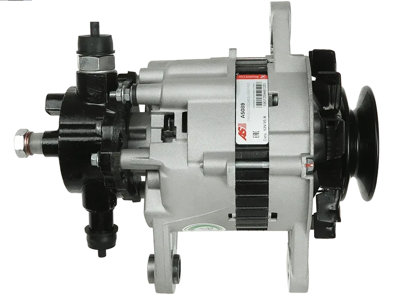 A5089 AS-PL - 1.ALTERNATOR — zdjęcie 4 z 7