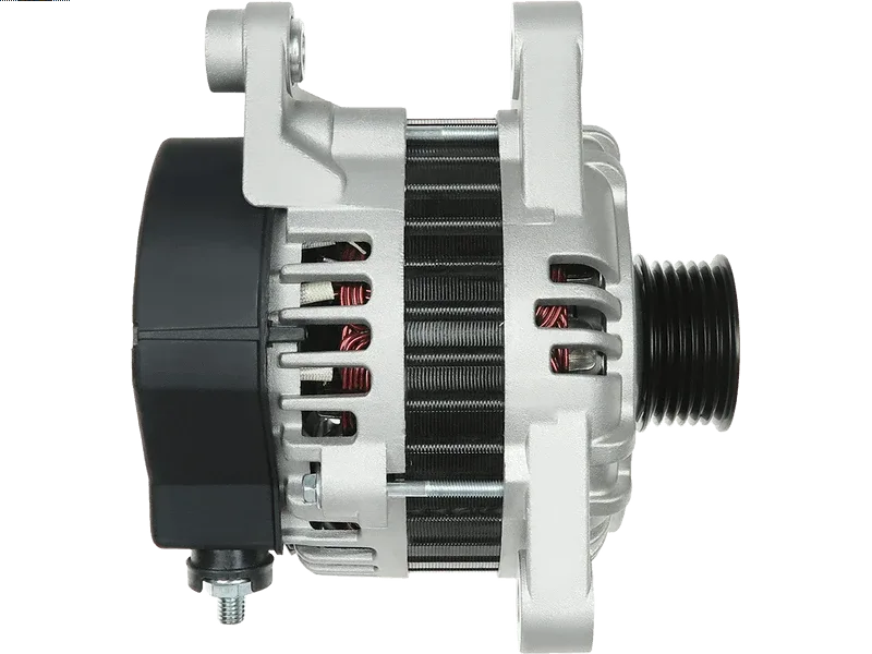 A5090 AS-PL - 1.ALTERNATOR — zdjęcie 4 z 7