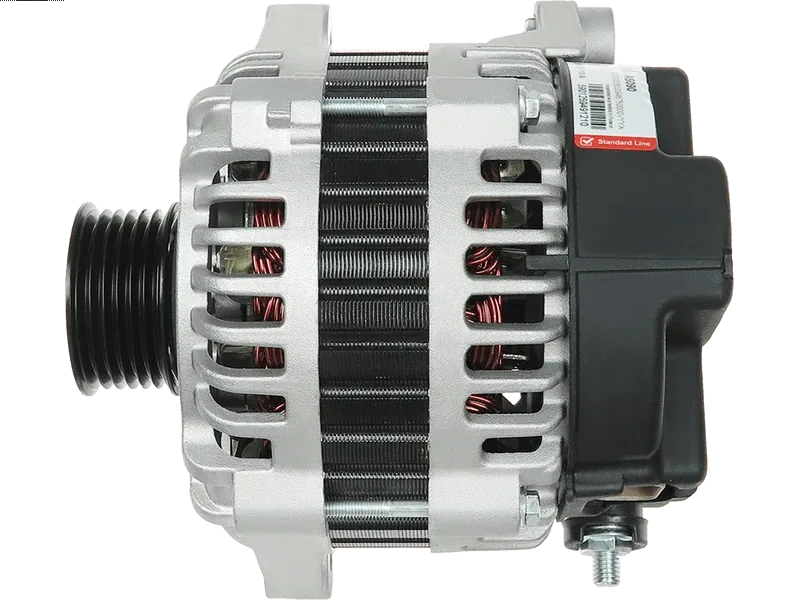 A5090 AS-PL - 1.ALTERNATOR — zdjęcie 2 z 7