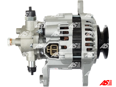 A5091 AS-PL - 1.ALTERNATOR — zdjęcie 2 z 7