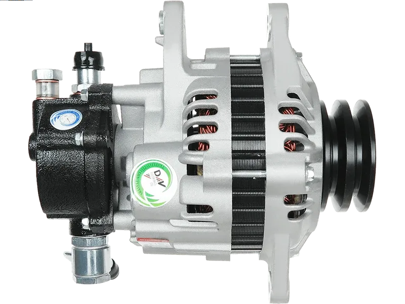 A5092 AS-PL - 1.ALTERNATOR — zdjęcie 4 z 7