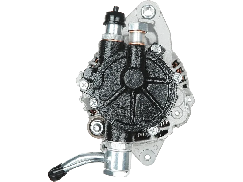 A5092 AS-PL - 1.ALTERNATOR — zdjęcie 3 z 7