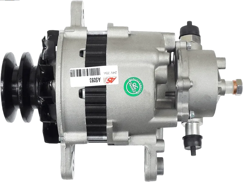 A5093 AS-PL - 1.ALTERNATOR — zdjęcie 7 z 7