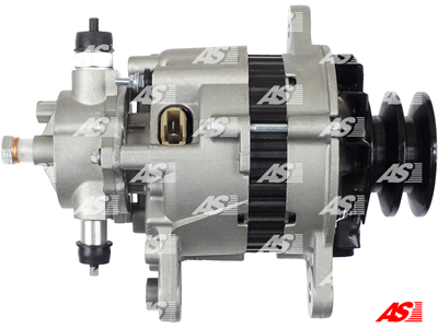 A5093 AS-PL - 1.ALTERNATOR — zdjęcie 2 z 7