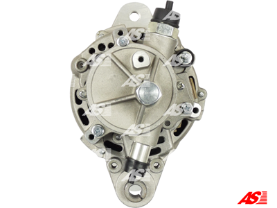 A5093 AS-PL - 1.ALTERNATOR — zdjęcie 3 z 7