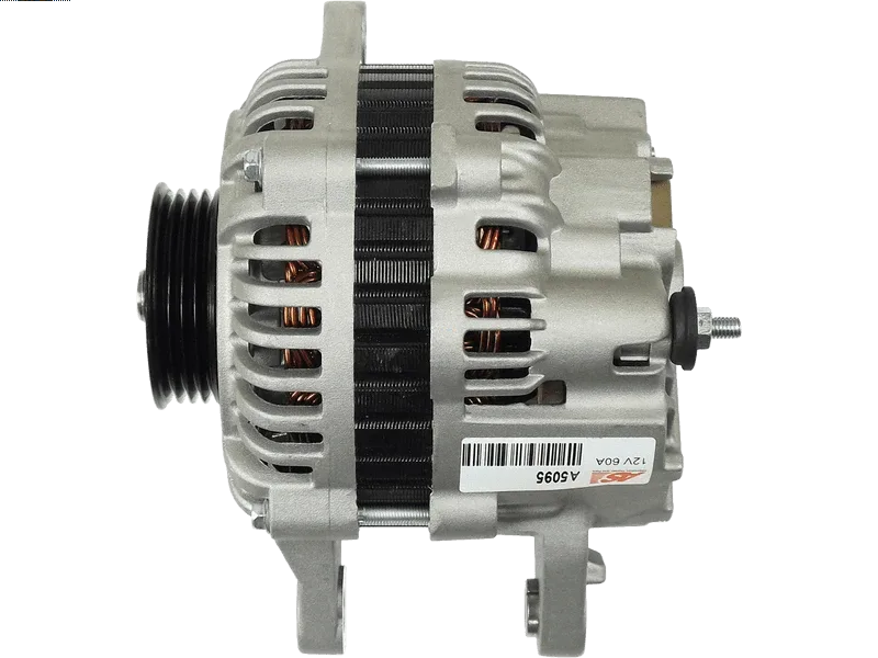 A5095 AS-PL - 1.ALTERNATOR — zdjęcie 2 z 7