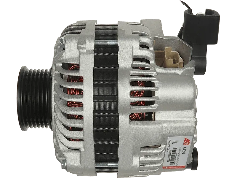 A5096 AS-PL - 1.ALTERNATOR — zdjęcie 2 z 7