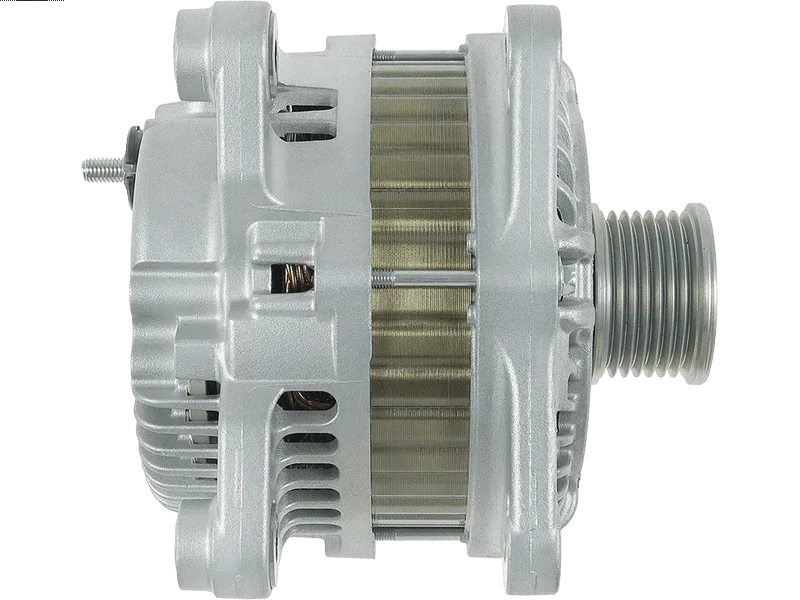A5097(MITSUBISHI) Mitsubishi - 1.ALTERNATOR — zdjęcie 4 z 5