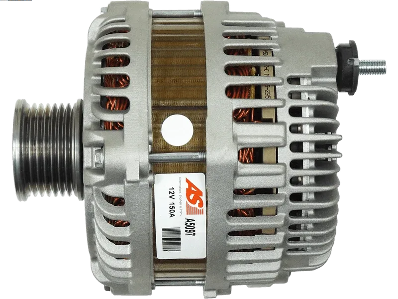 A5097 AS-PL - 1.ALTERNATOR — zdjęcie 2 z 7