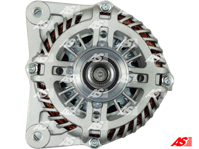 A5097 AS-PL - 1.ALTERNATOR — zdjęcie 1 z 7