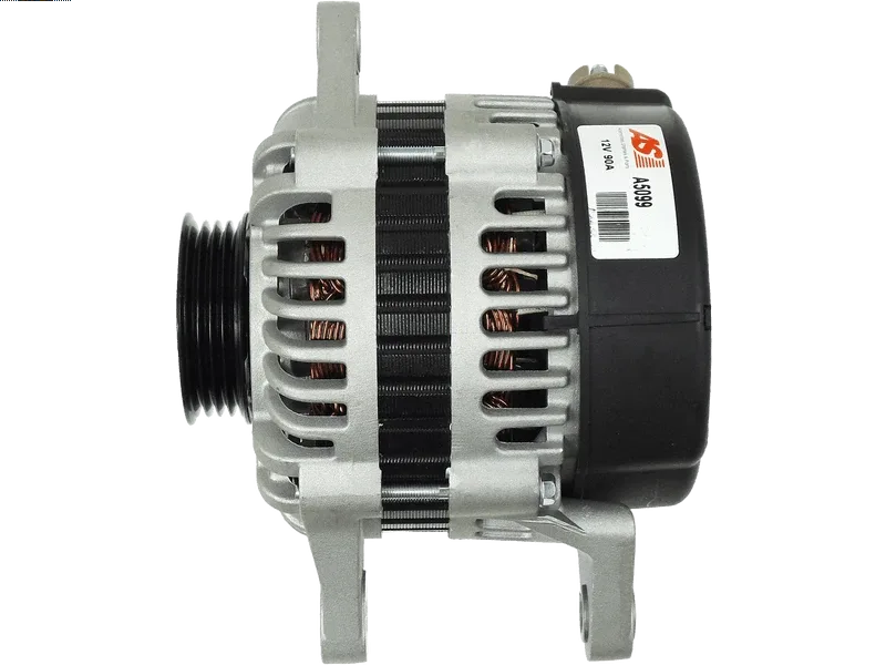 A5099 AS-PL - 1.ALTERNATOR — zdjęcie 2 z 7