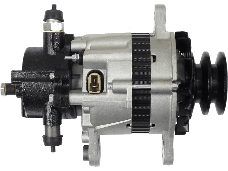 A5100 AS-PL - 1.ALTERNATOR — zdjęcie 4 z 7