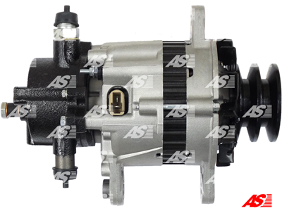 A5100 AS-PL - 1.ALTERNATOR — zdjęcie 7 z 7