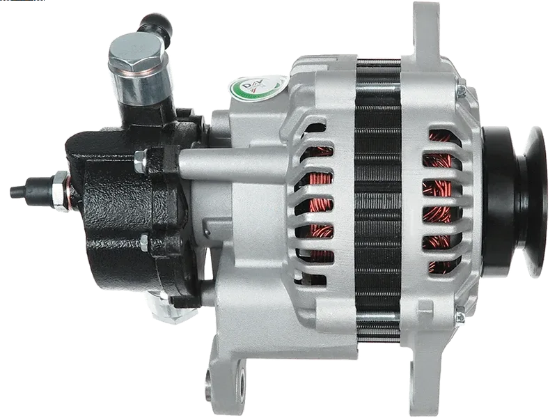 A5101 AS-PL - 1.ALTERNATOR — zdjęcie 4 z 7