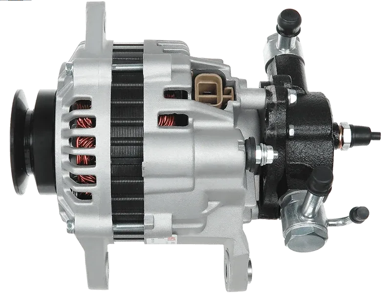 A5101 AS-PL - 1.ALTERNATOR — zdjęcie 2 z 7