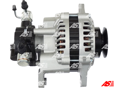 A5101 AS-PL - 1.ALTERNATOR — zdjęcie 7 z 7