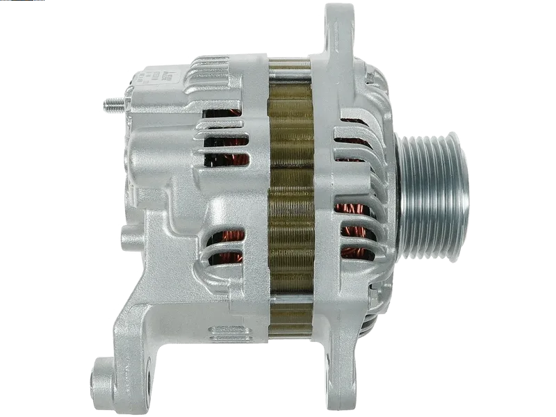 A5102(MITSUBISHI) Mitsubishi - 1.ALTERNATOR — zdjęcie 4 z 5