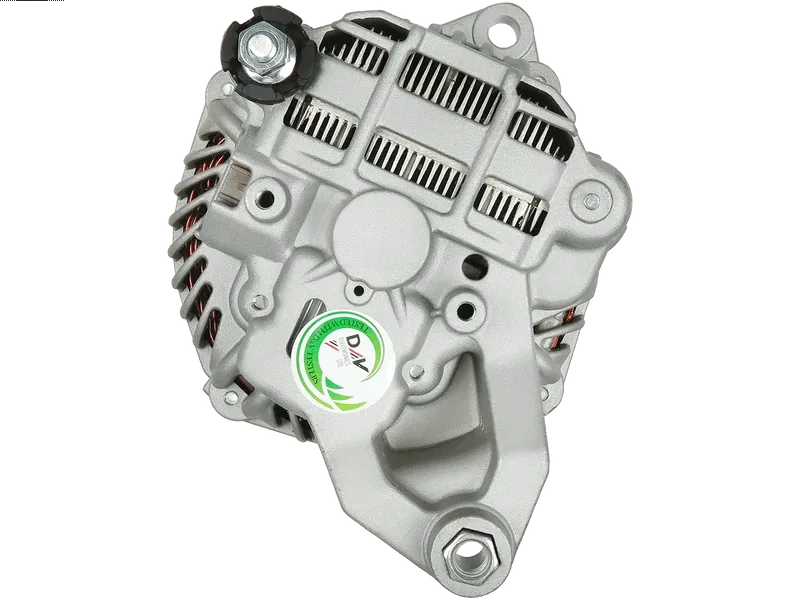 A5102 AS-PL - 1.ALTERNATOR — zdjęcie 3 z 7